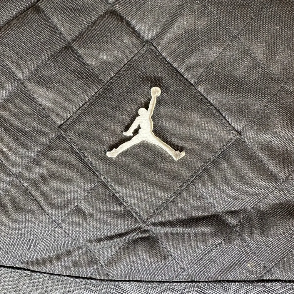 Jordan brand duffel